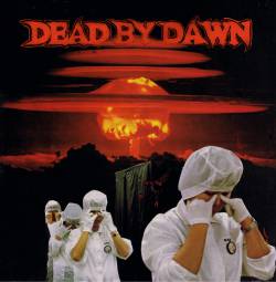 Dead By Dawn (USA-2) : See You in Hell